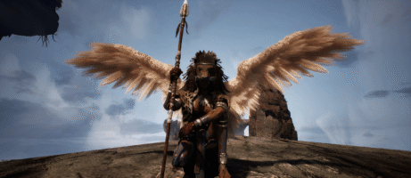 Mexihcah: Blood of the Sun